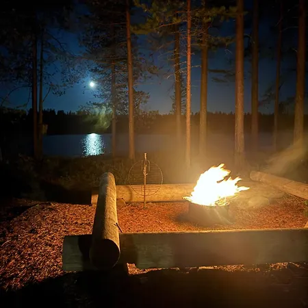 Aurora Wilderness-kuorikki