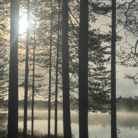 Aurora Wilderness-kuorikki Karvonen