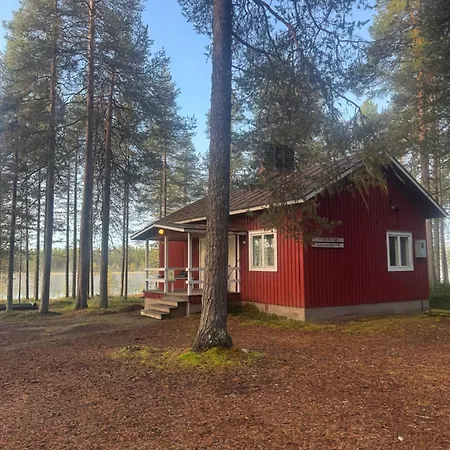 Aurora Wilderness-kuorikki 公寓 *