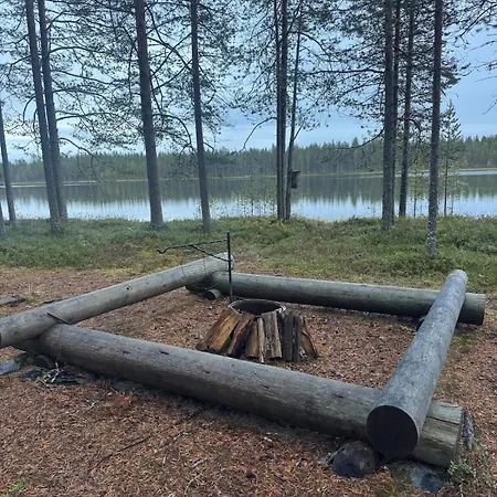 Aurora Wilderness-kuorikki Karvonen