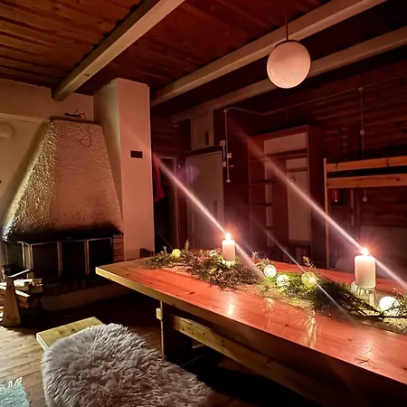 Aurora Wilderness-kuorikki Suutari