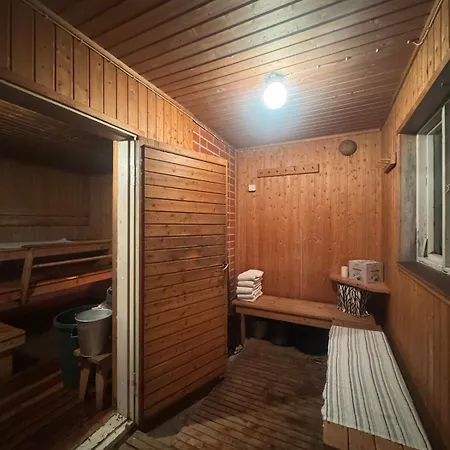 Aurora Wilderness-kuorikki