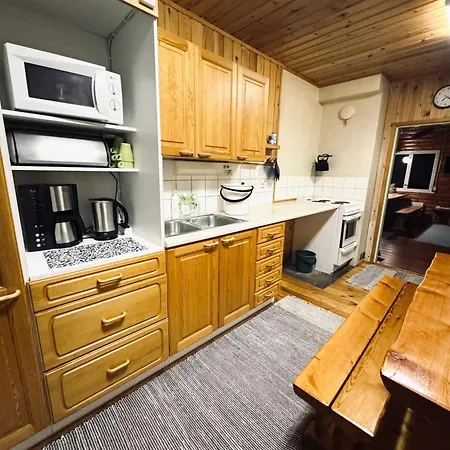 Aurora Wilderness-kuorikki * Suutari