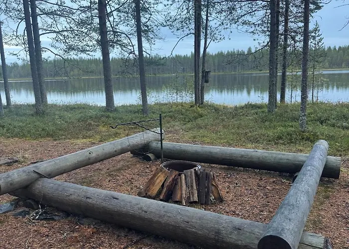 Aurora Wilderness-kuorikki Suutari