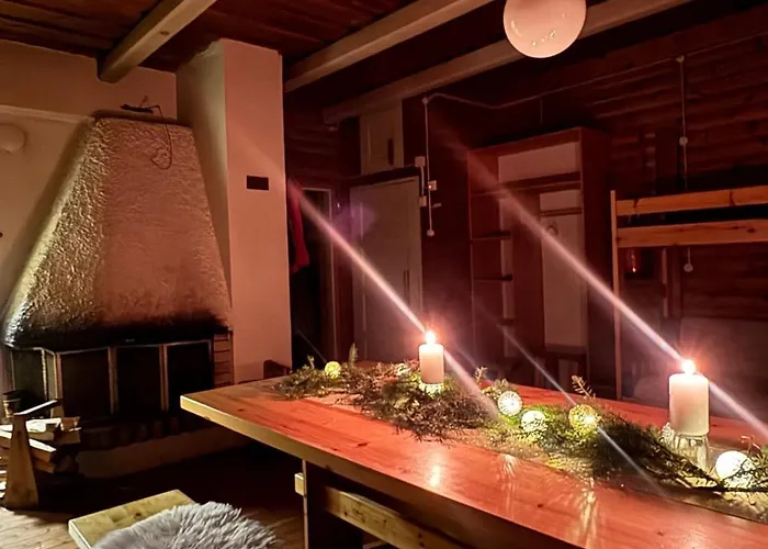 Aurora Wilderness-kuorikki Suutari